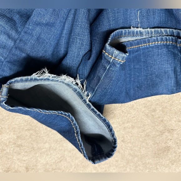 Kut from the kloth jeans size 8 - Picture 8 of 9